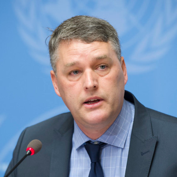 Hervé Verhoosel